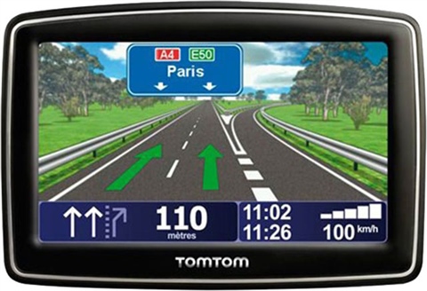 Tomtom n14644 discount
